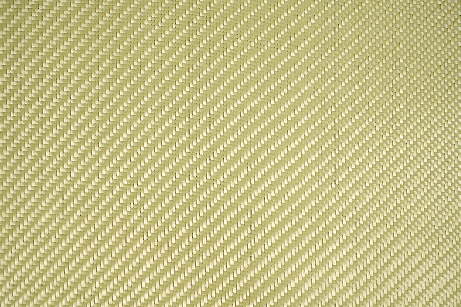 High-strength & durable fireproof aramid fabric - for flame retardant protective material