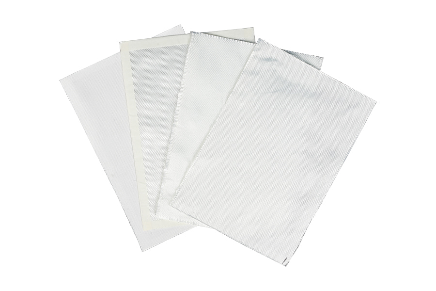 Fireproofing thermal protection industrial fiberglass Fabric