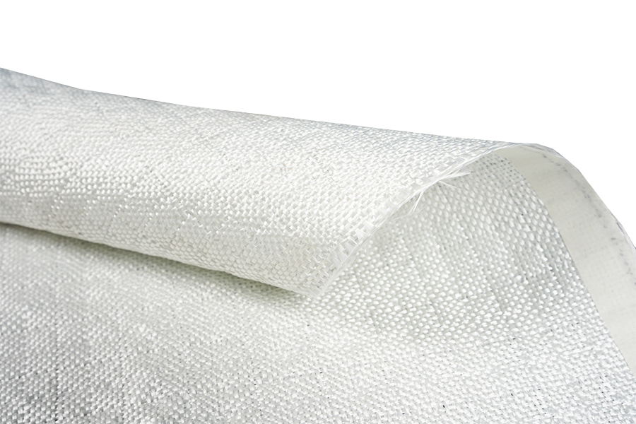 Fireproofing thermal protection industrial fiberglass Fabric