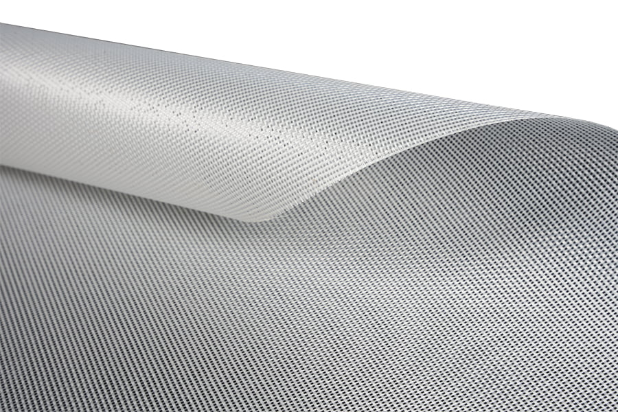 Fiberglass Mesh