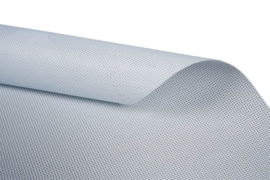 Fiberglass Mesh