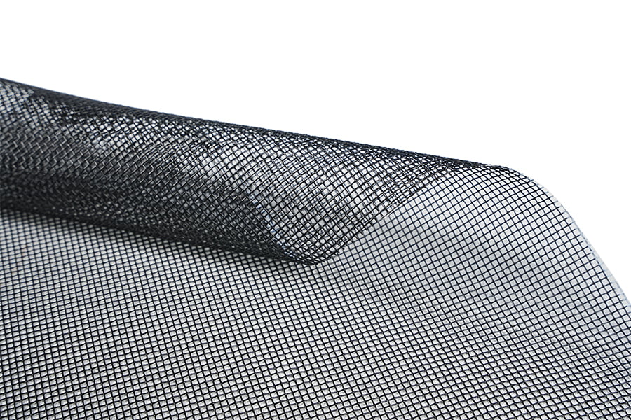 Ultralight breathable polyester insect screen - for farms, gardens, greenhouses, agriculture Ultralight breathable polyester insect screen - for farms, gardens, greenhouses, agriculture