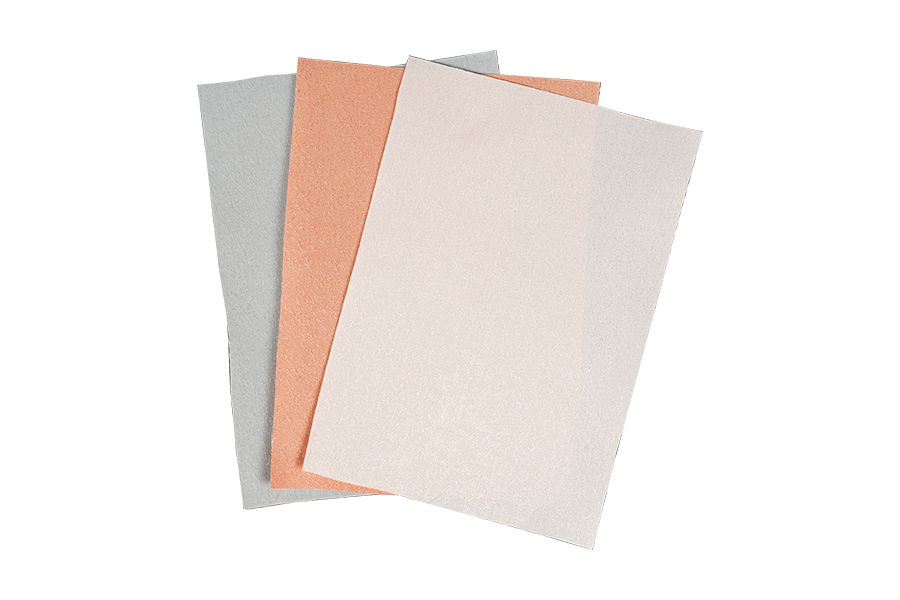 Waterproof and fireproof jacquard patterned fiberglass fabric – for wallcovering