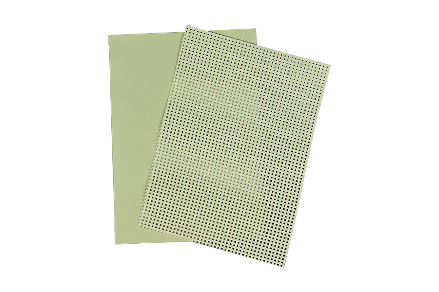 Durable UV-resistant sunshade PTFE membrane