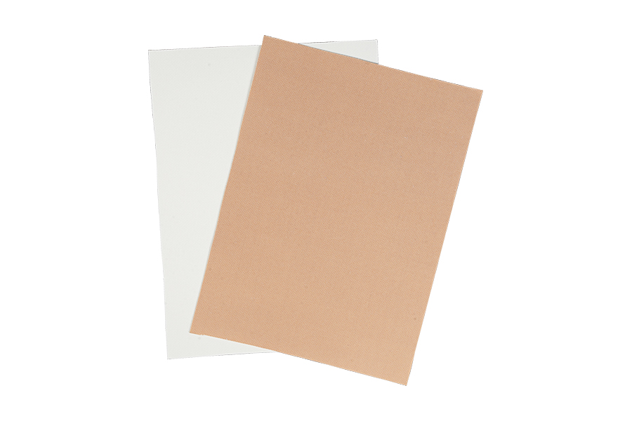 Durable UV-resistant sunshade PTFE membrane