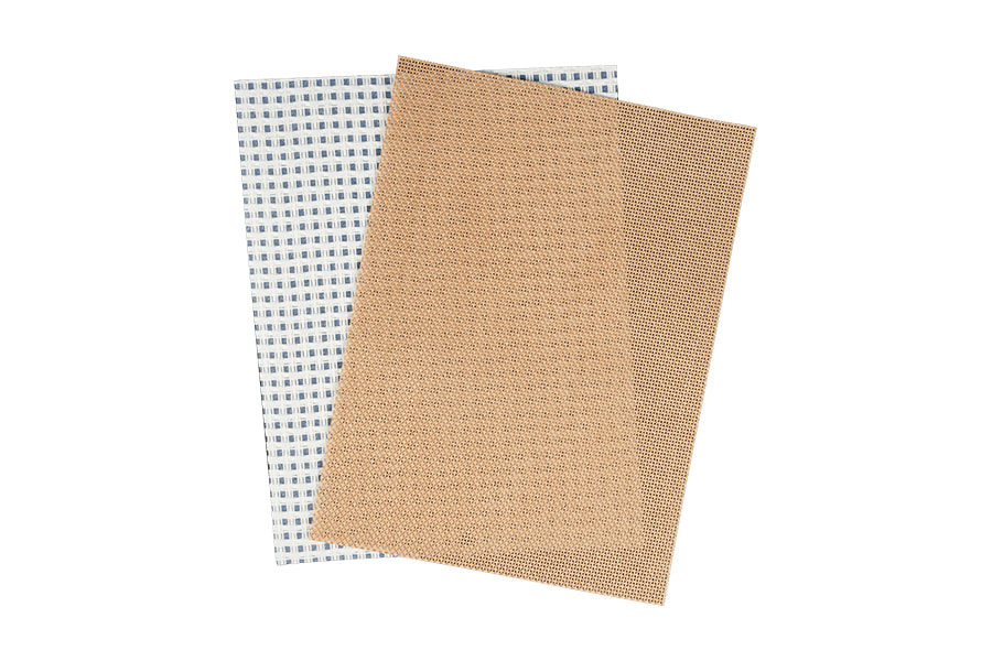 Chemical resistant breathable industrial mesh PTFE mesh membrane