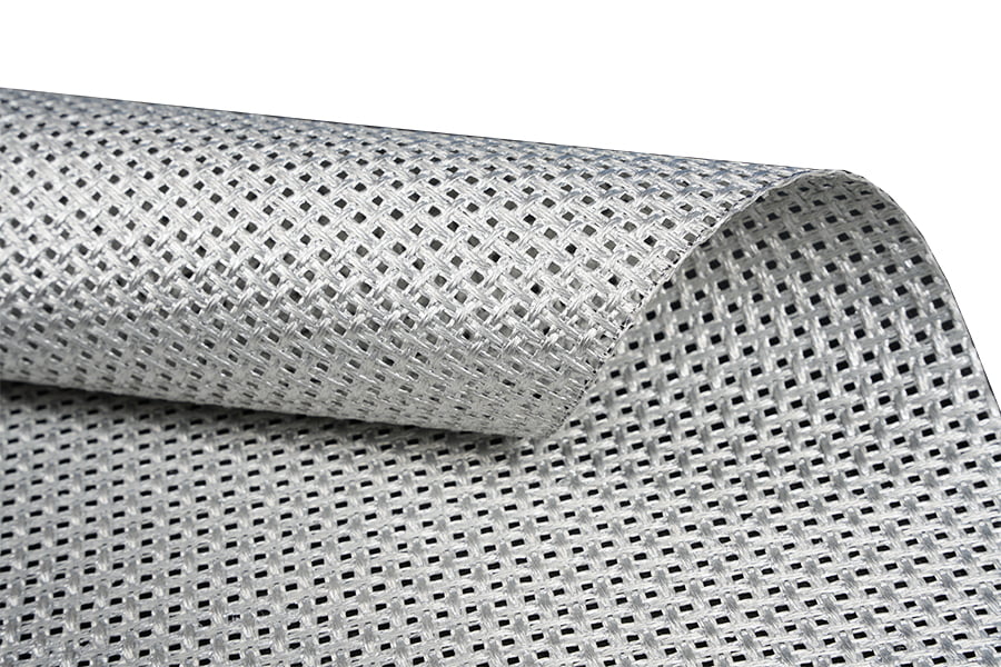 Chemical resistant breathable industrial mesh PTFE mesh membrane
