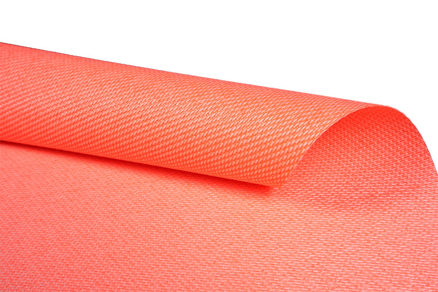 Heat-resistant and high-temperature non-stick silicone conveyor belt
