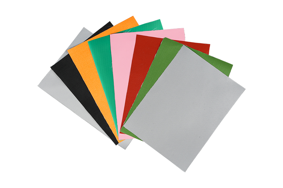 Heat-resistant and high-temperature non-stick silicone conveyor belt