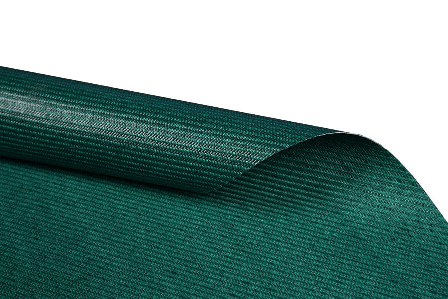 UV resistant waterproof silicone tarpaulin  - for outdoor use