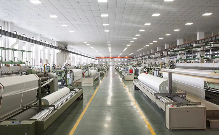 Jiaxing Jiete New Material Co., Ltd.