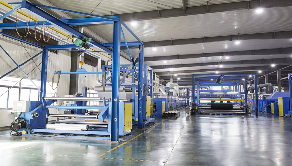 Jiaxing Jiete New Material Co., Ltd.