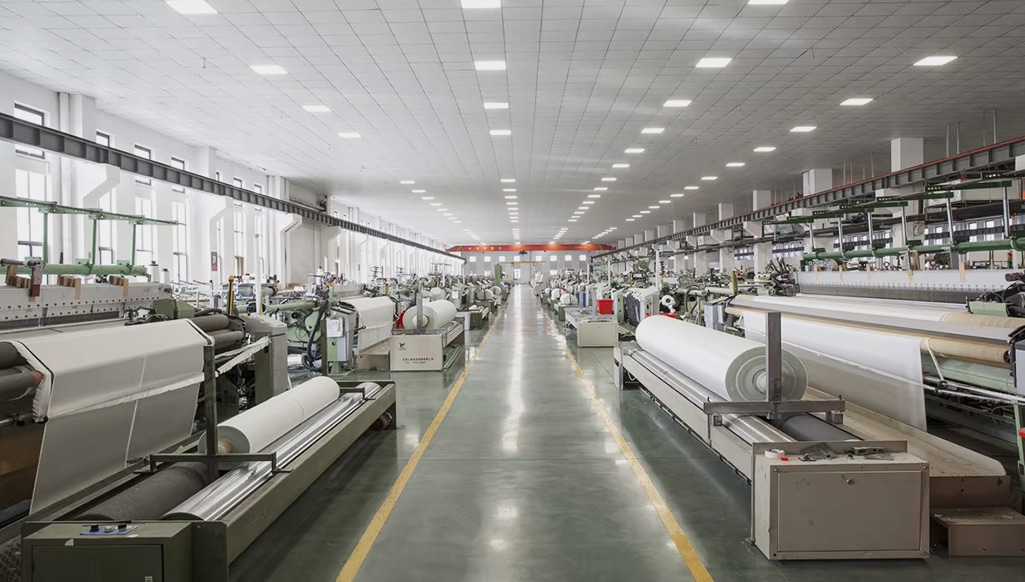 Jiaxing Jiete New Material Co., Ltd.