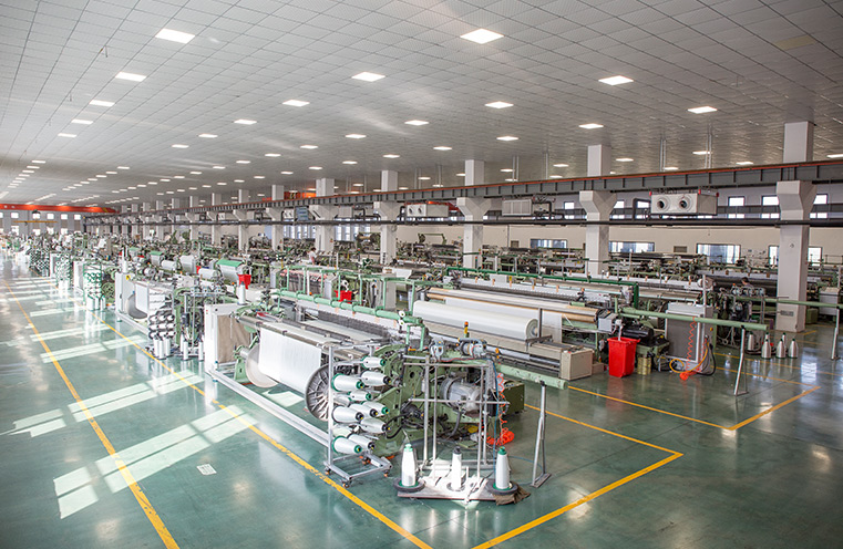 Jiaxing Jiete New Material Co., Ltd.